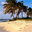 Free Calm Beaches Screensaver icon